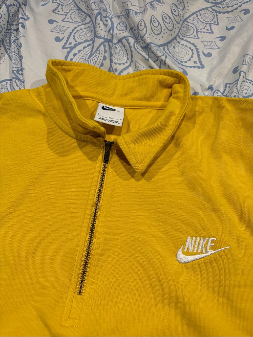 Nike Fleece